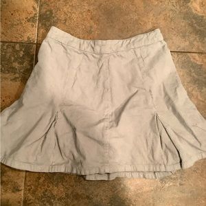 Urban Outfitters Corduroy BDG Mini Skirt - Size S
